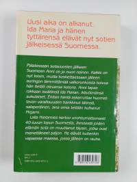 Kesän korkea taivas