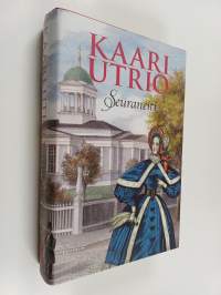 Seuraneiti