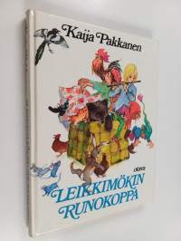 Leikkimökin runokoppa