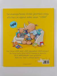 Lisää!