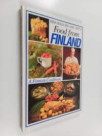 Food from Finland