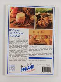 Food from Finland