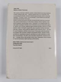 Salainen tehtävä Varsovassa