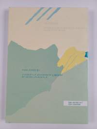 Suomen liikunta- ja urheilukirjallisuus 1987 = Finnish literature on physical education and sport 1987