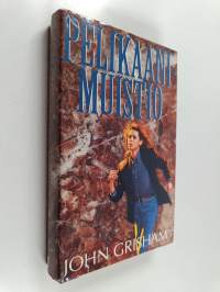 Pelikaanimuistio