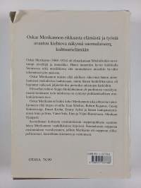 Oskar Merikanto ja hänen aikansa