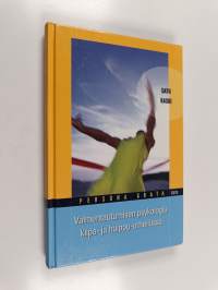 Valmentautumisen psykologia kilpa- ja huippu-urheilussa