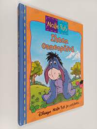 Ihaan onnenpäivä