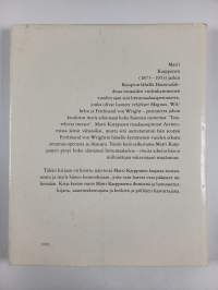 Matti Karppanen - lintumaalari