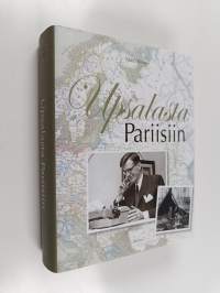 Upsalasta Pariisiin : muistelmia 1960-1972