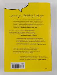 Something to Tell You : A Novel