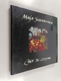 Chef de cuisine (signeerattu)