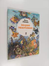 Erakko ja merivuokko
