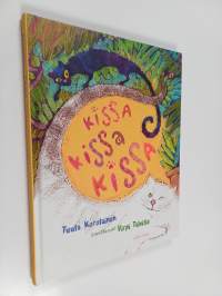Kissa kissa kissa