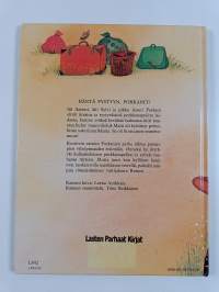 Häntä pystyyn, Porkanit!