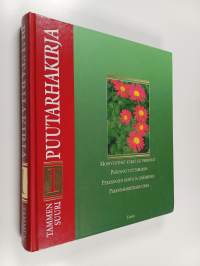 Tammen suuri puutarhakirja 1-5