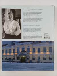 Mestarikokin makuja : ruokavuosi Sundmansilla = Sundmans&#039; choice : a year of flavours from a master chef