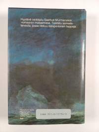 Saalistus Barentsinmerellä