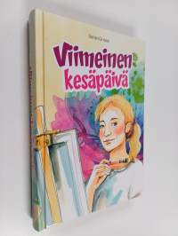 Viimeinen kesäpäivä