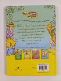 Ketterät kengurut