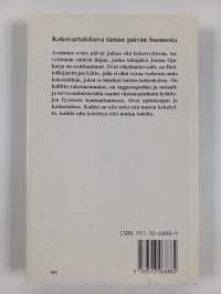 Avoimien ovien päivät