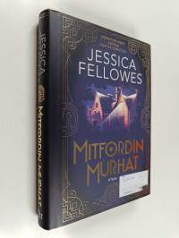 Mitfordin murhat