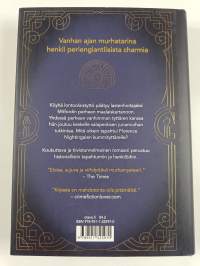 Mitfordin murhat