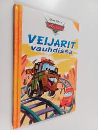 Veijarit vauhdissa
