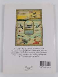 The golden age of aviation