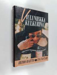 Viuluniekka kulkurina : Heimo Haiton vaellusvuodet Yhdysvalloissa 1965-76