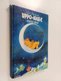 Uppo-Nalle ja Nukku-Ukko