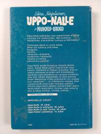 Uppo-Nalle ja Nukku-Ukko