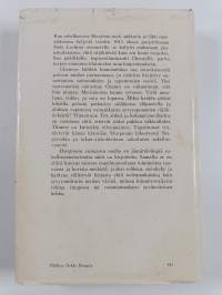 Skorpionin viimeinen matka