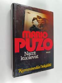 Narrit kuolevat