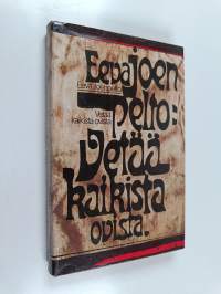Vetää kaikista ovista