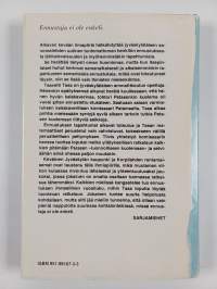 Ennustaja ei ole enkeli (signeerattu)