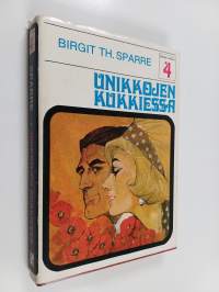 Unikkojen kukkiessa