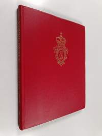 The young queen : the life story of Her Majesty Queen Elizabeth II