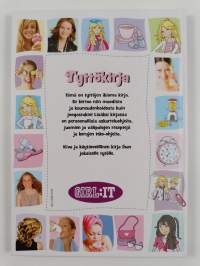 Tyttökirja