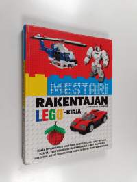 Mestarirakentajan Lego-kirja