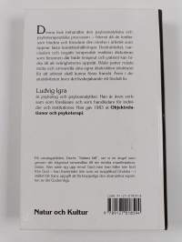 På liv och död - Om destruktivitet och livsvilja