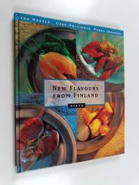 New flavours from Finland