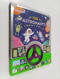 Pieni astronautti