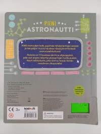 Pieni astronautti