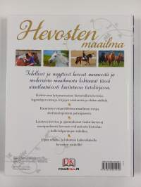 Hevosten maailma : Hevosystävän aarreaitta
