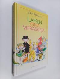 Tyhjä kuva