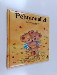 Pehmonallet taikametsässä