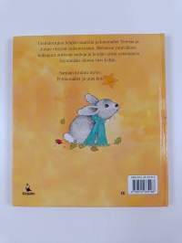 Pehmonallet taikametsässä