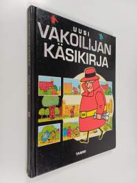 Uusi vakoilijan käsikirja