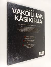 Uusi vakoilijan käsikirja